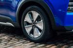 Kia Soul EV 2019 года (UK)